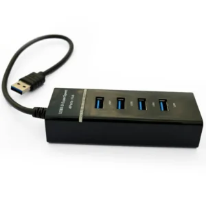USB Hub 3.0 4 Ports