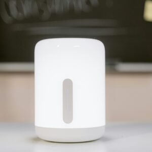 Mini LED Desk Lamp with USB Port